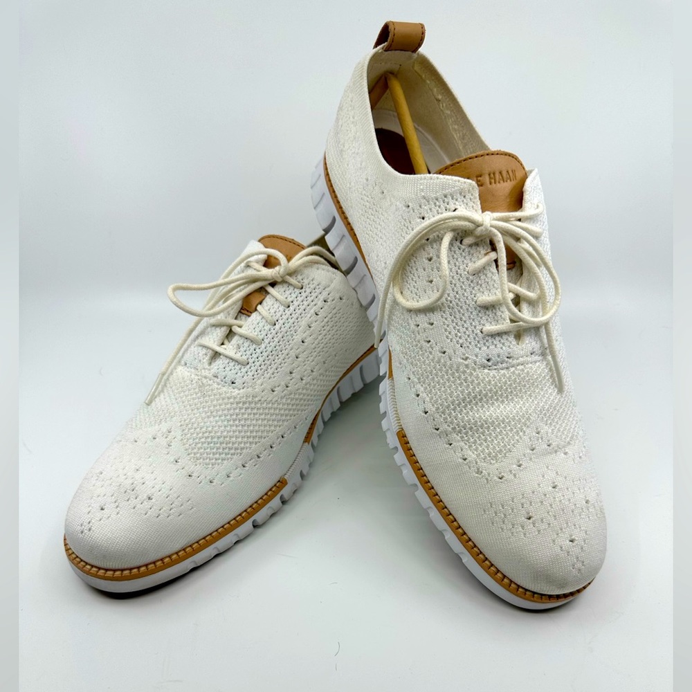 Cole Haan Zerogrand Stchlte Ox